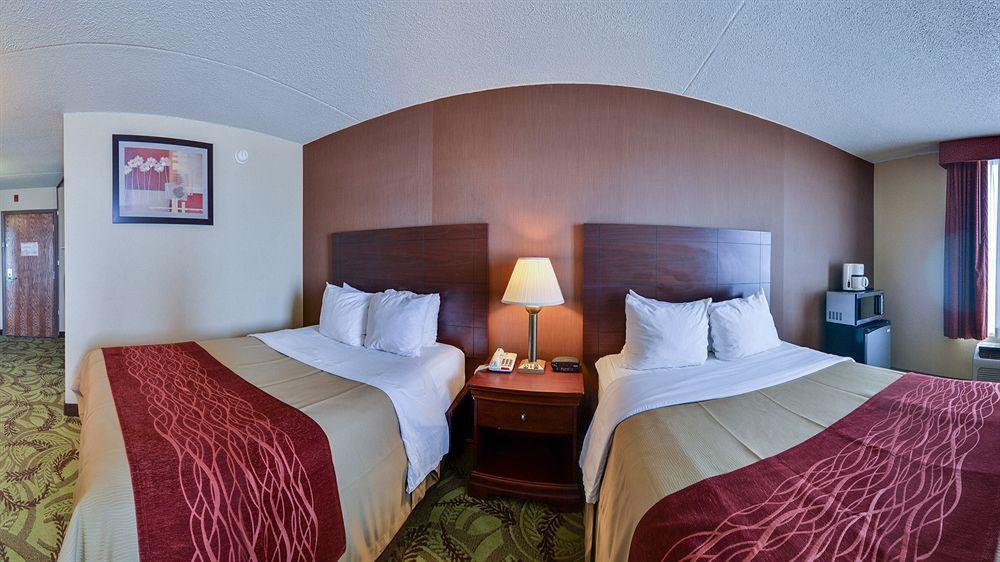 Comfort & Hotel 3*