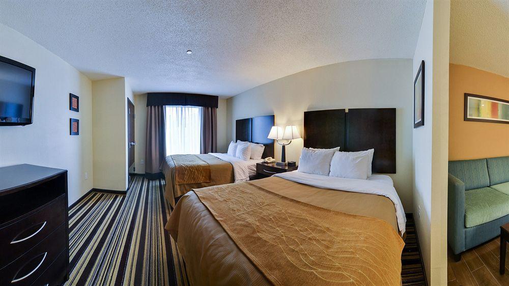 Comfort & 3* Triadelphia